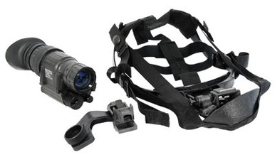 Night Vision depot NVD PVS-14 Night Vision Monocular Kit NVD-PVS-14-DS - Night Vision depot