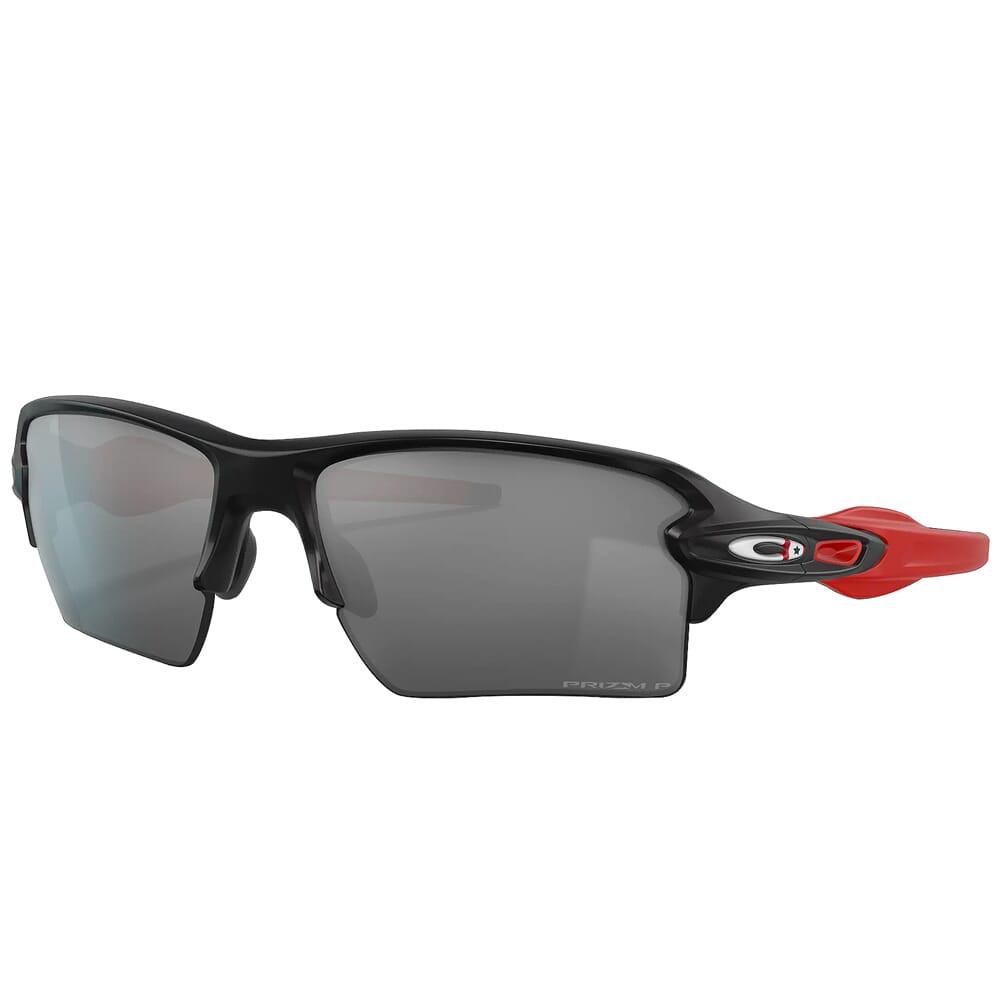 Oakley SI Flak 2.0 XL American Heritage Service Flag w/PRIZM Black Polarized Lenses OO9188-G959 - Oakley