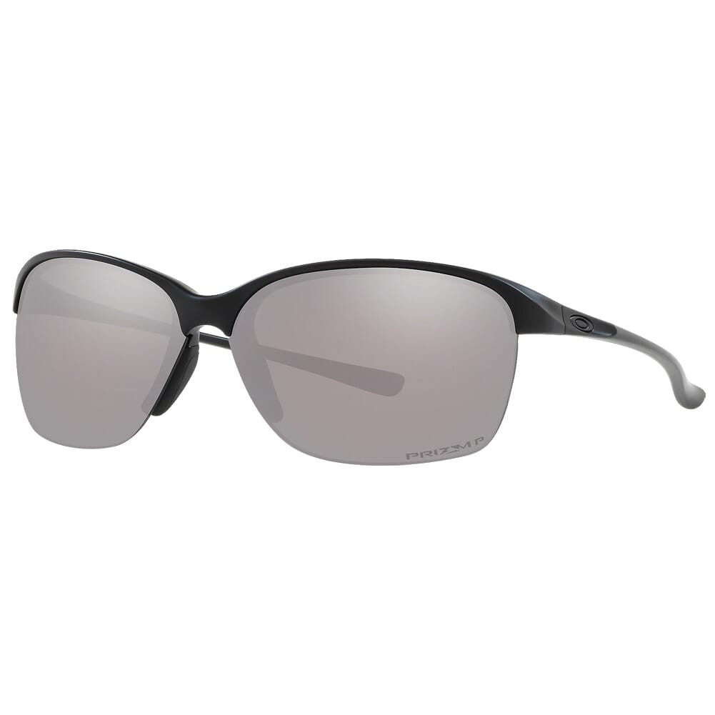 Oakley SI Unstoppable Blackside w/PRIZM Black Polarized Lenses OO9191-1965 - Oakley