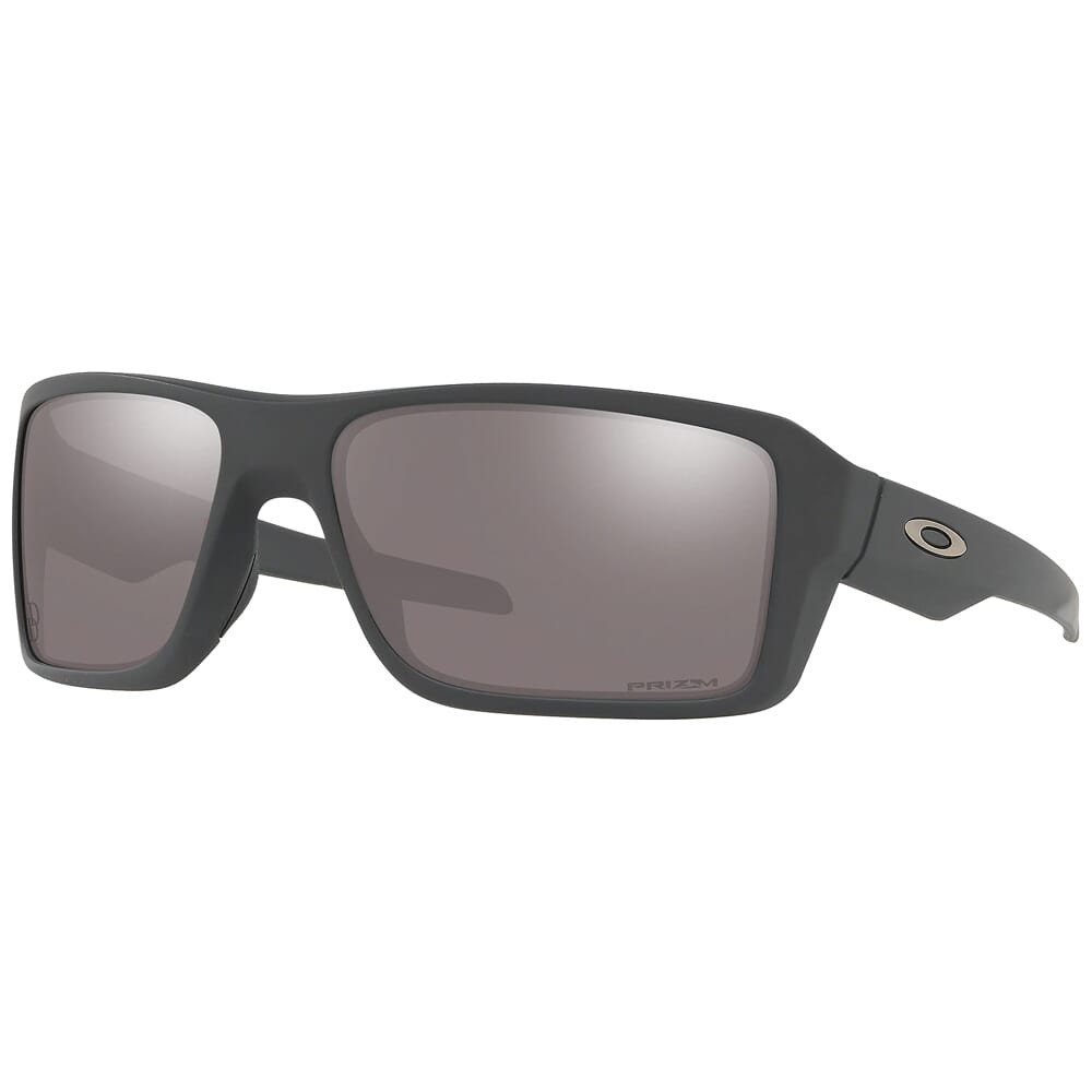 Oakley SI Double Edge Daniel Defense Tornado w/PRIZM Black Lenses OO9380-2166 - Oakley
