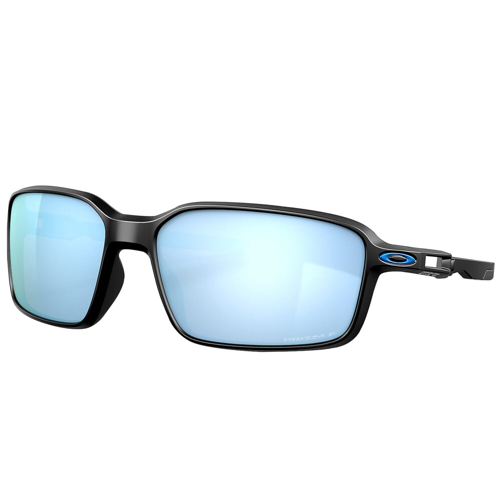 Oakley Siphon Matte Black w/PRIZM Deep Water Polarized Lenses OO9429-0764 - Oakley