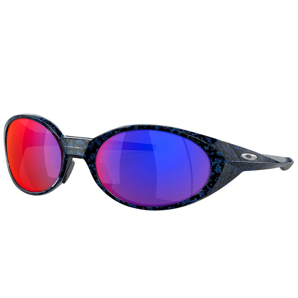 Oakley Eyejacket Redux Planet X w/Positive Red Iridium Lenses OO9438-0258 - Oakley