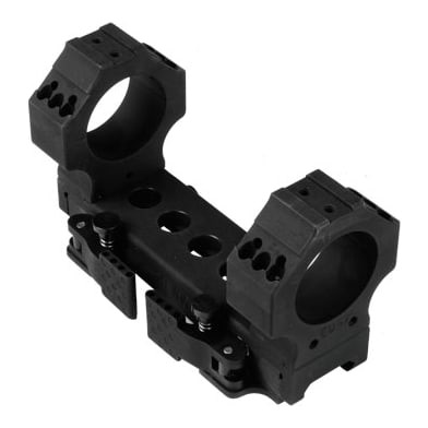 Eurooptic Modular Dual Lever QD 34mm Mount AWP 8110-34-20M - Eurooptic