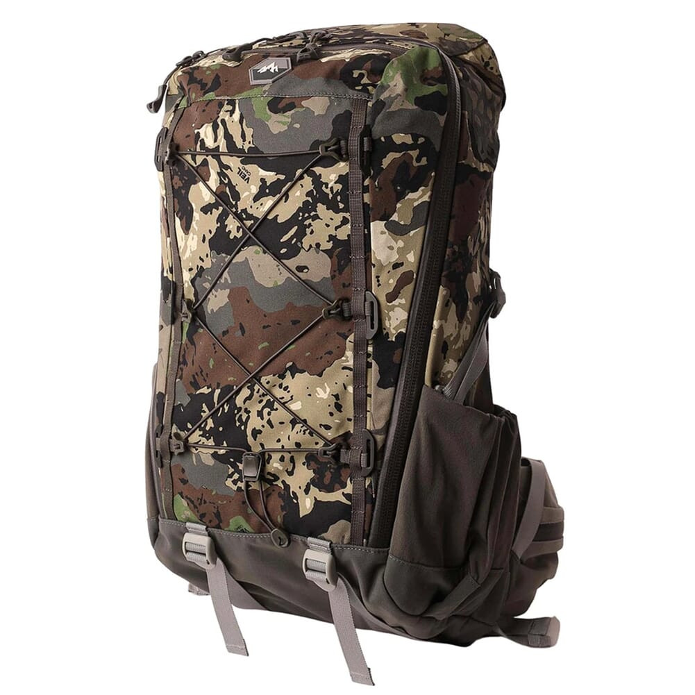 Pnuma Outdoors Chisos 2200CI Day Pack Caza OSFM P616C - Pnuma Outdoors