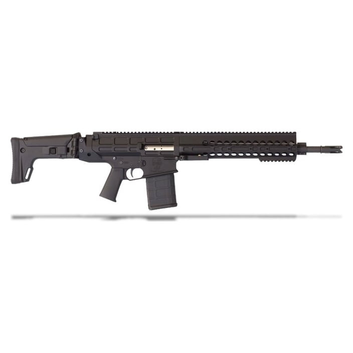 DRD Tactical Paratus P762 7.62 NATO Black Rifle - DRD Tactical