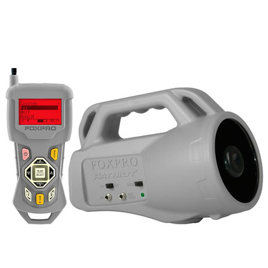 FOXPRO Patriot Digital Game Call PATRIOT - FOXPRO