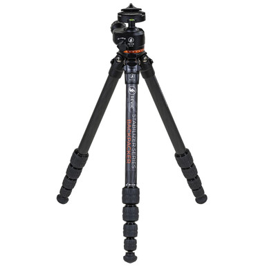 REVIC Optics Stabilizer Backpack Carbon Fiber Tripod PD-G2053 - REVIC Optics