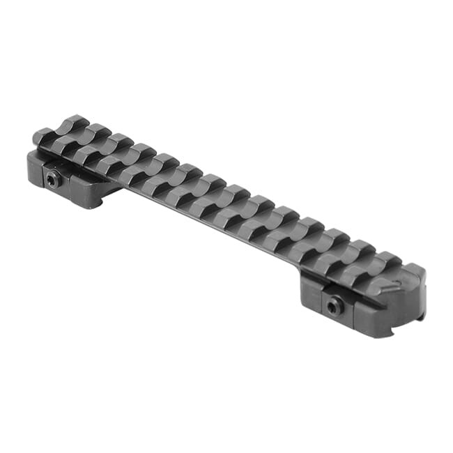 Contessa SRL Contessa Picatinny Rail for Sako 85 M. 0 MOA. MPN PH13/0 - Contessa SRL