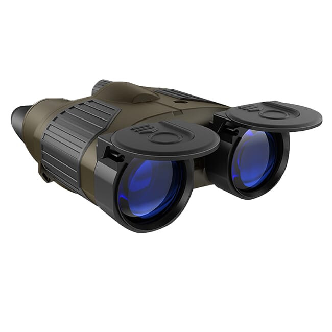 Pulsar Expert VMR 8x40 Binoculars PL72085 - Pulsar
