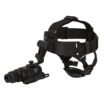 Pulsar Challenger GS Super 1+ 1x20 Night Vision Goggle PL74095 - Pulsar
