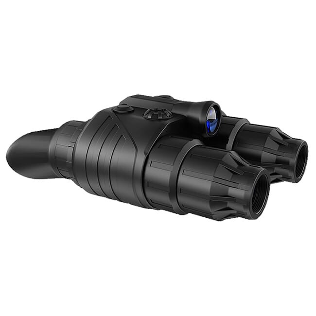 Pulsar Edge GS Super 1+ 1x20 Night Vision Goggle PL75095 - Pulsar