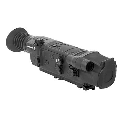 Pulsar Digisight N550A Digital NV Riflescope PL76316 - Pulsar