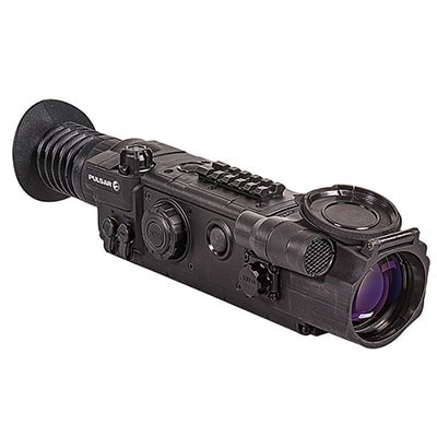 Pulsar Digisight N960 Digital NV Riflescope PL76336 - Pulsar