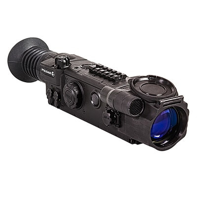 Pulsar Digisight N960 LRF Digital NV Riflescope PL76338 - Pulsar