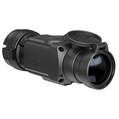 Pulsar Core FXQ50 Thermal Monocular/Front Attachment PL76459, 7.5 x 2.5 x 2.4" - Pulsar