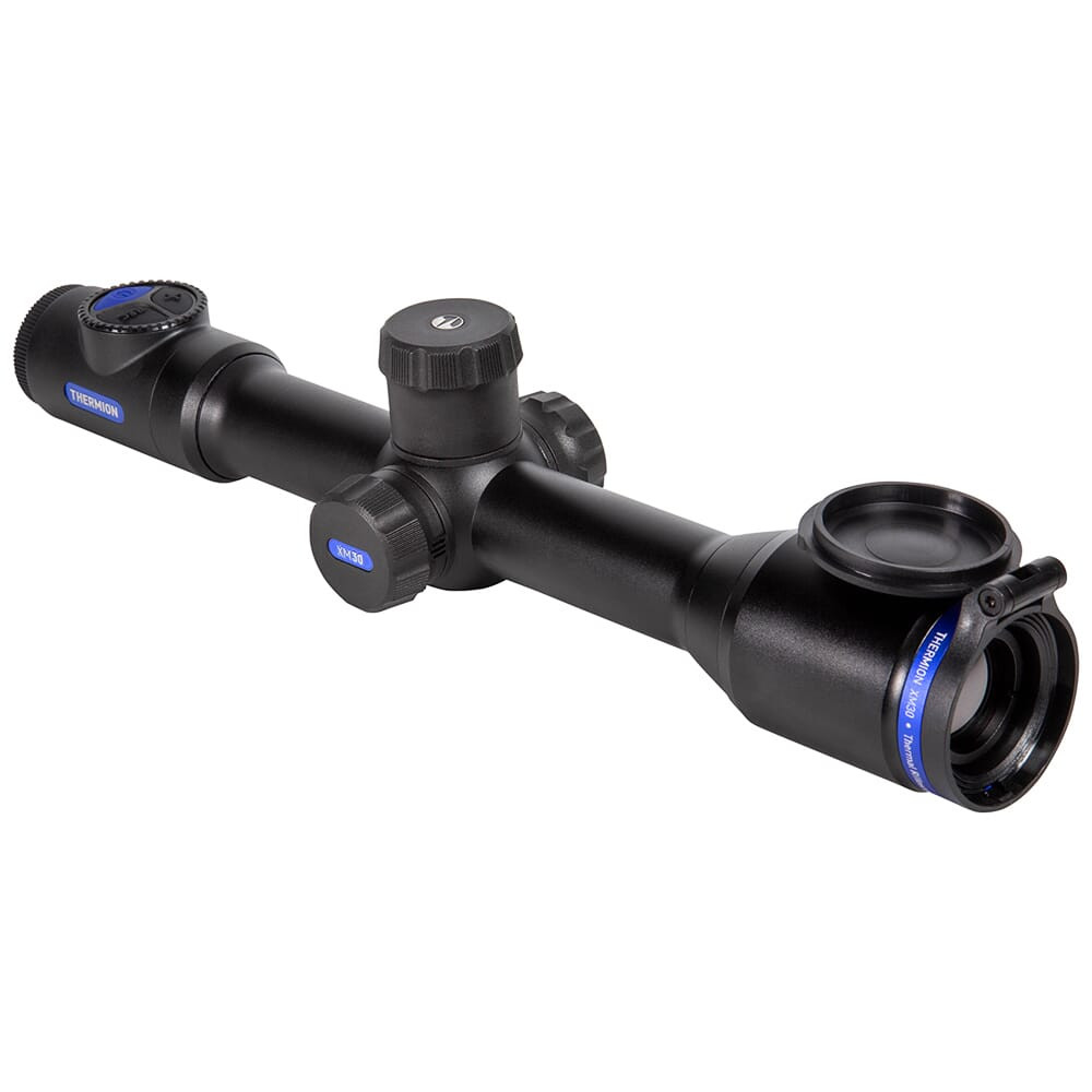 Pulsar Thermion XM30 3-13x Riflescope PL76524, 15.2" - Pulsar