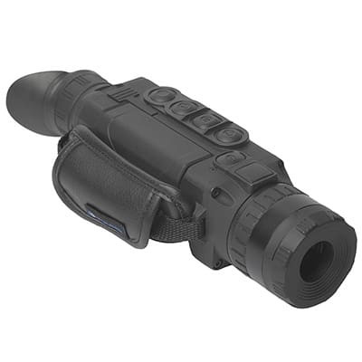 Pulsar Helion XQ30F 2.5-10x22 Thermal Monocular PL77393 - Pulsar