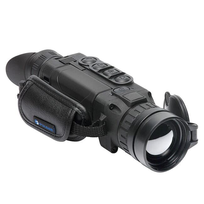 Pulsar Helion XQ50F 4.1-16.4x42 Thermal Monocular PL77395 - Pulsar