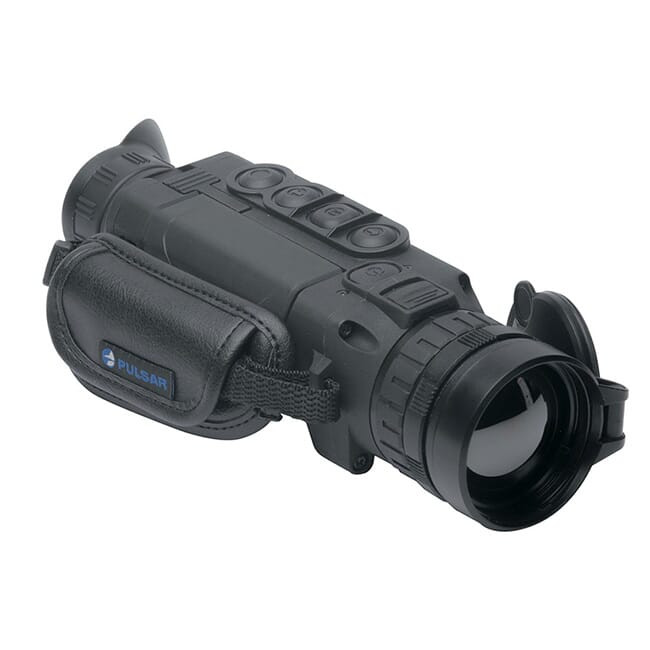 Pulsar Helion XP50 2.5-20x42 Thermal Monocular PL77405 - Pulsar