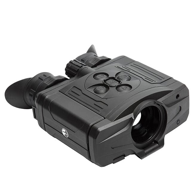 Pulsar Accolade XQ38 Thermal Binoculars PL77411 - Pulsar