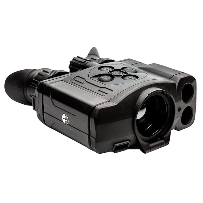 Pulsar Accolade LRF XQ38 Thermal Binoculars PL77415 - Pulsar