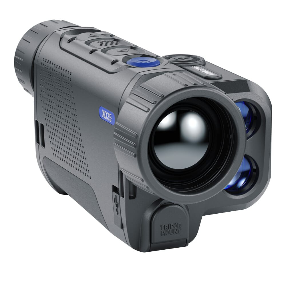Pulsar Axion 2 LRF XQ35 Thermal Monocular PL77479 - Pulsar