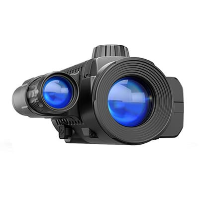 Pulsar Digital Night Vision Attachment Forward F155 PL78102 - Pulsar