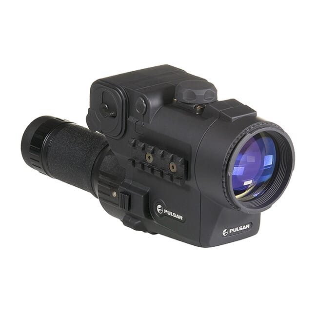 Pulsar Digital Forward DN55 Night Vision Monocular PL78115 - Pulsar