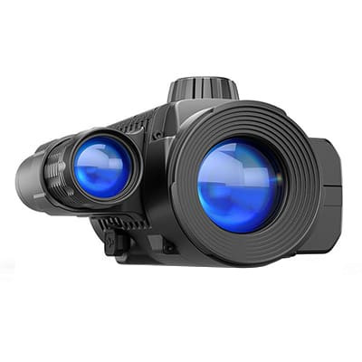 Pulsar Digital Night Vision Attachment Forward F135 PL78132 - Pulsar