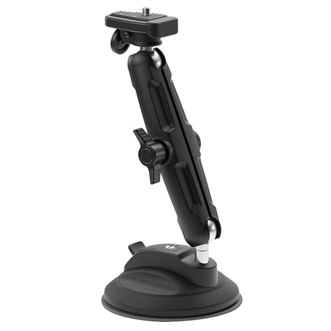 Pulsar Flat Glass Mount PL79152 - Pulsar