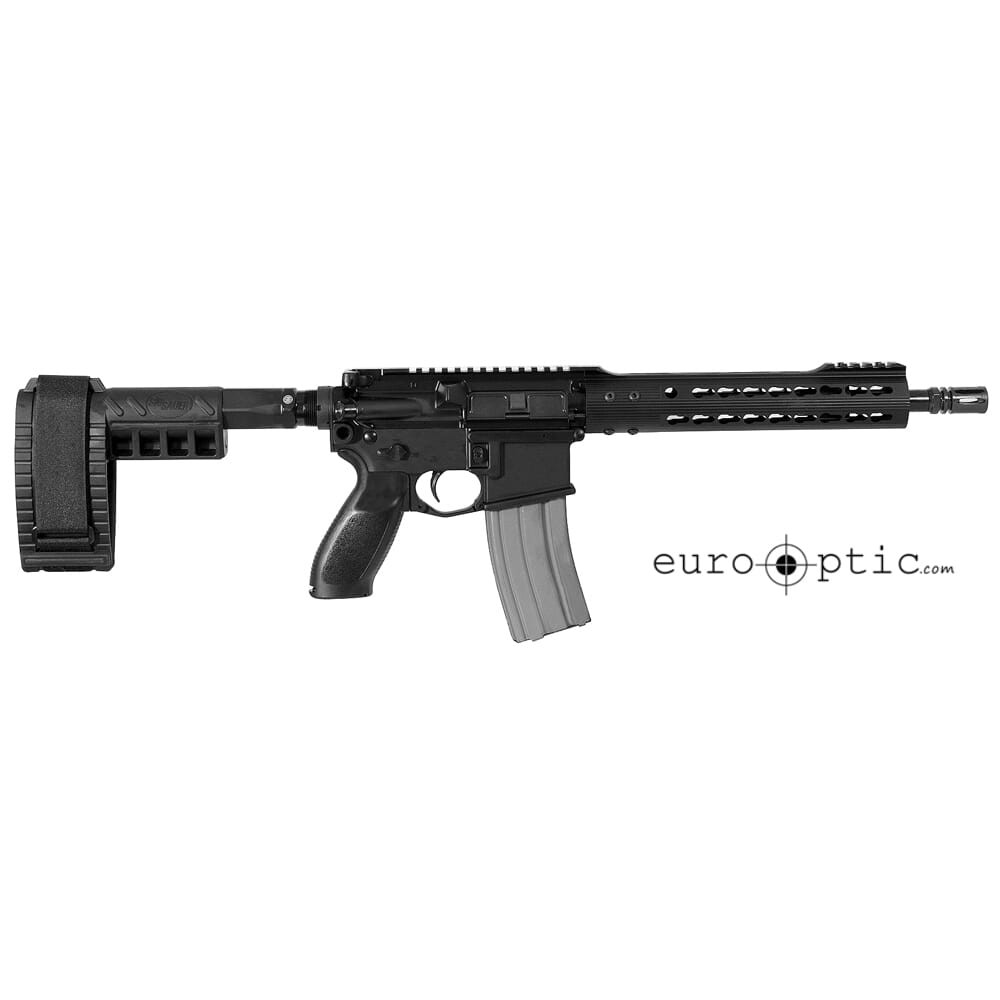 Sig Sauer PM400 5.56 Nato Pistol - Sig Sauer