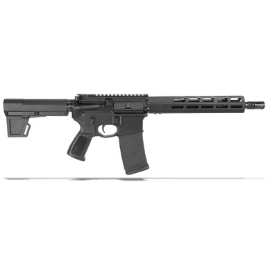 Sig Sauer SIGM400 TREAD 5.56 NATO 11.5" MLOK 30rd PCB Pistol PM400-11B-TRD - Sig Sauer