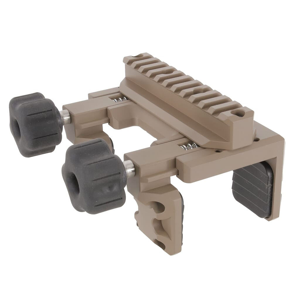Crux Ordnance Clamp CO-004 - Crux Ordnance