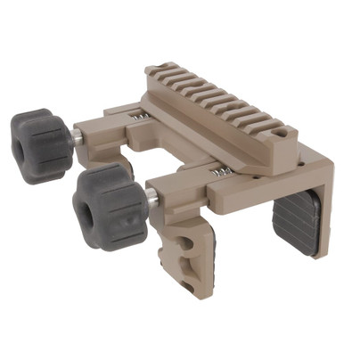 Crux Ordnance Clamp CO-004 - Crux Ordnance