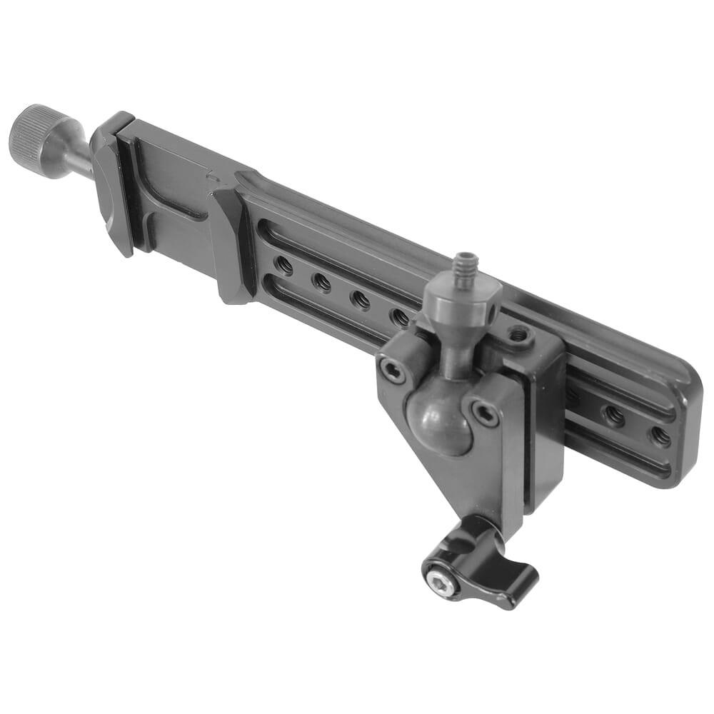 Crux Ordnance Scope Mount CO-005 - Crux Ordnance