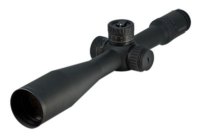Premier Reticle Premier Heritage Tactical 5-25x56 Riflescope 10011 - Premier Reticle