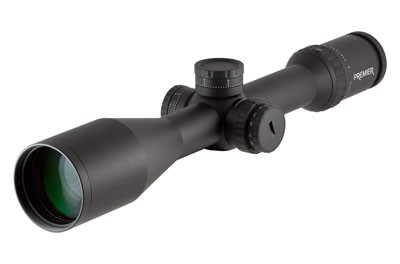 Premier Reticle Premier Light Tactical 3-15x50 Riflescope 11015 - Premier Reticle