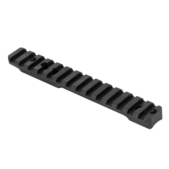 Talley Manufacturing Talley Picatinny Base for Barrett Fieldcraft (Short Action) PS0252766 - Talley Manufacturing