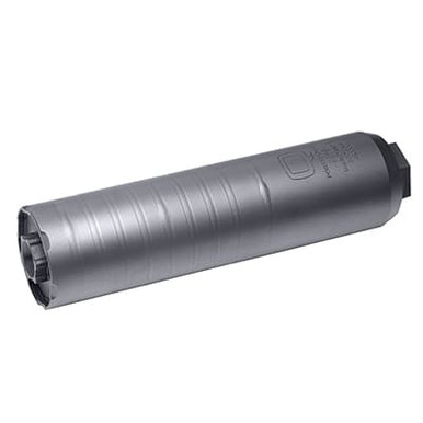 Q, LLC. Q Trash Panda 7.62 Rifle Silencer QD Q-SIL-TP-QUICKIE-762 - Q, LLC.