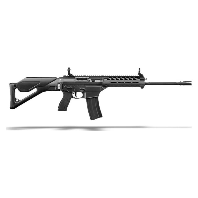 Sig Sauer Sig 556xi 5.56 NATO Rifle R556XI-16B-S - Sig Sauer