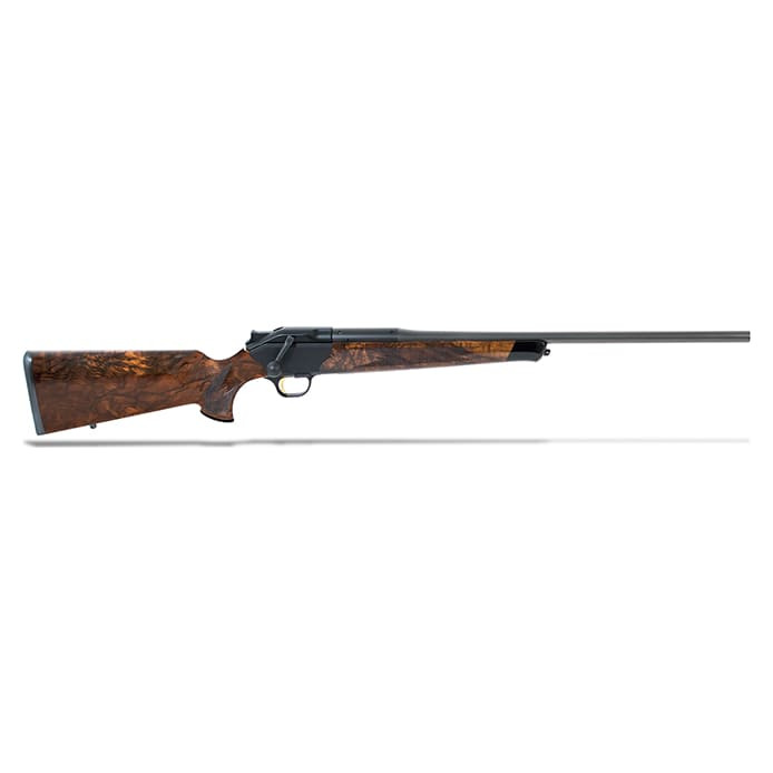 Blaser R8 Jaeger Grade 9 Right Hand 3006 - SN: RR032567 - Blaser
