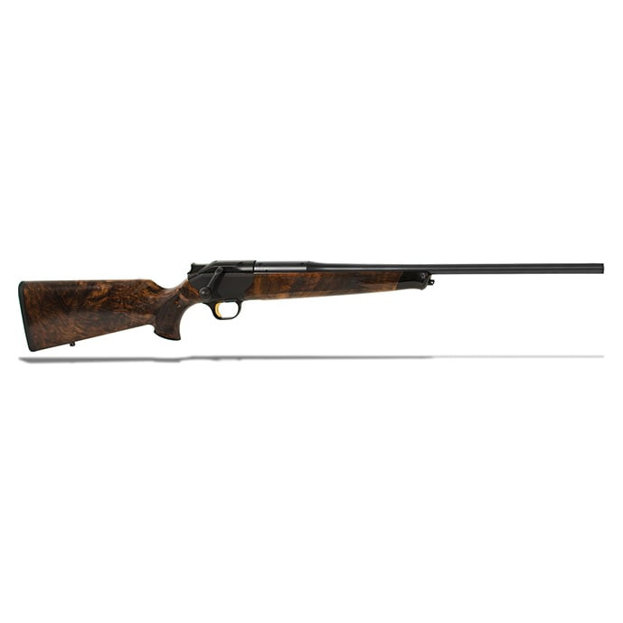 Blaser R8 Jaeger Grade 9 Right Hand .270 Win SN: RR034591 - Blaser