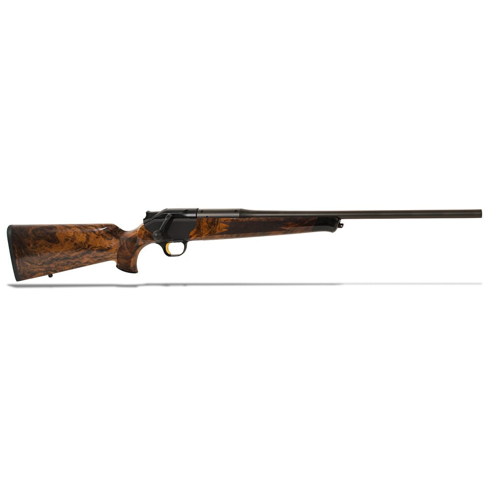 Blaser R8 Jaeger Grade 9 Right Hand 3006 - SN: RR034594 - Blaser