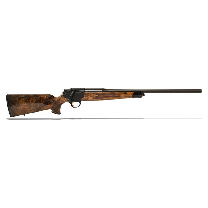 Blaser R8 Jaeger Grade 9 Right Hand .270 Win SN: RR034595 - Blaser