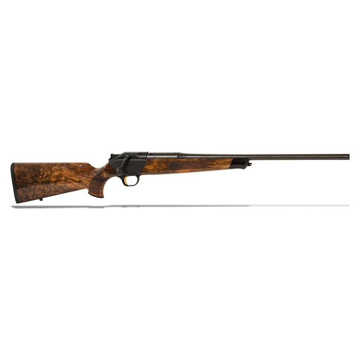 Blaser R8 Jaeger Grade 9 Right Hand .270 Win SN: RR034599 - Blaser