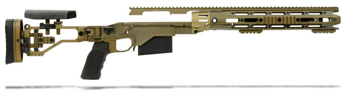 Remington Defense Remington RACS LW LA 2x5rd 300 Win 86486 - Remington Defense