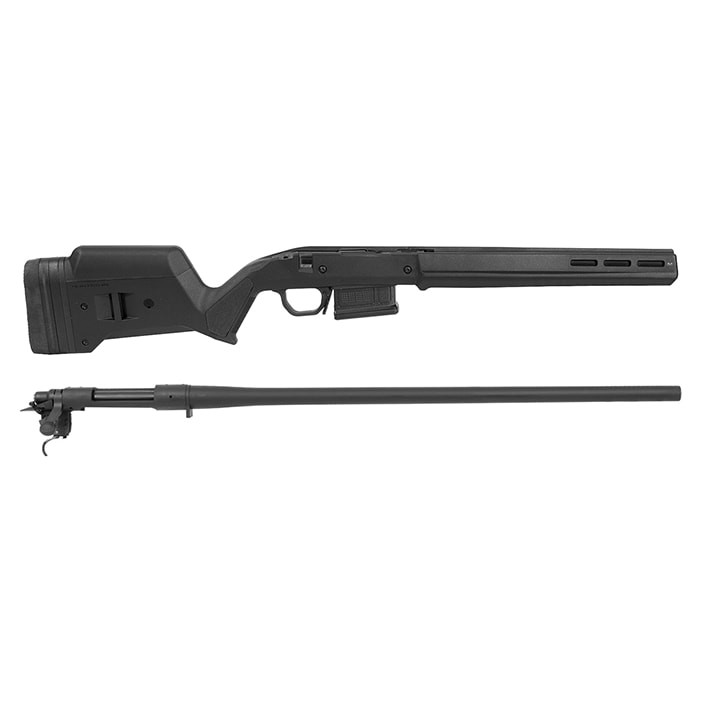 Remington Defense Remington 700P .308 Win Magpul Hunter Black Kit - Remington Defense