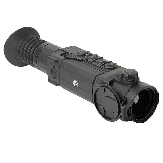 Pulsar Trail XQ38 REFURBISHED 2.1-8.4x32 Thermal Riflescope RF-PL76501Q, 11.2" x 2.8" x 2.9" - Pulsar
