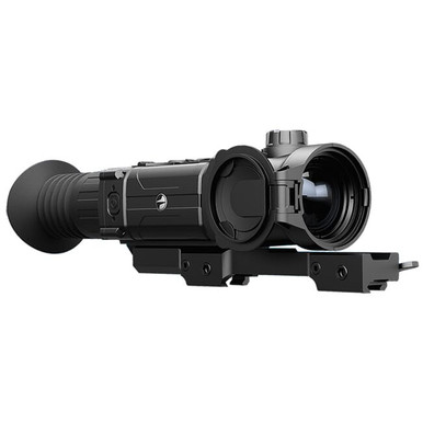 Pulsar Trail LRF XQ50 REFURBISHED 2.7-10.8x42 Thermal Riflescope RF-PL76518, Length: 11.49"Height: 2.9" Width: 4" - Pulsar