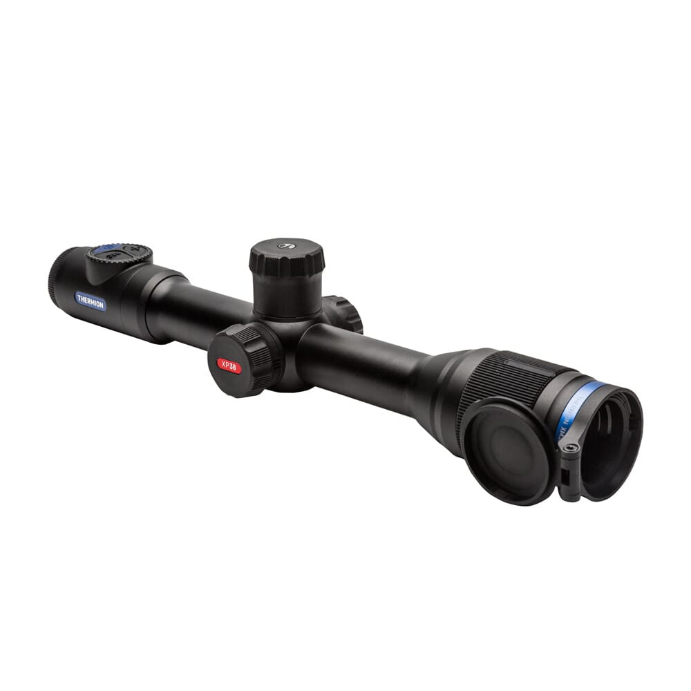 Pulsar Thermion XP38 REFURBISHED 1.5-12x Riflescope RF-PL76542, 15.1" - Pulsar